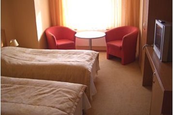 Литва Hotel Kaunas, Екстер'єр
