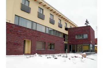 Lithauen Penzión Druskininkai, Exterieur