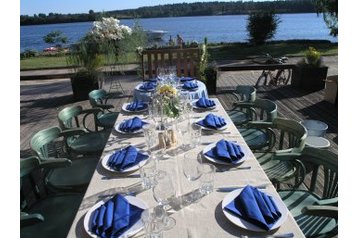 Latvija Hotel Lielvārde, Eksterjers