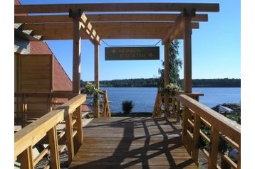 Latvija Hotel Lielvārde, Eksterjers