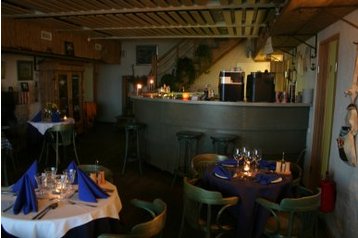 Latvija Hotel Lielvārde, Eksterjers