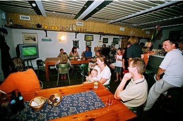 Latvija Hotel Lielvārde, Eksterjers