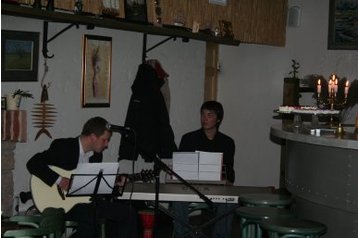 Latvija Hotel Lielvārde, Eksterjers