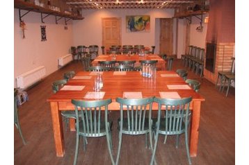 Latvija Hotel Lielvārde, Eksterjers