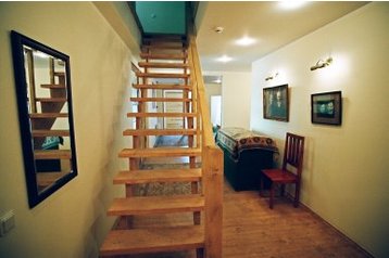 Latvija Hotel Lielvārde, Eksterjers