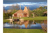 Vakantiehuis Bernāti Letland