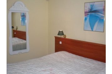 Lituanie Hotel Klaipėda, Extérieur