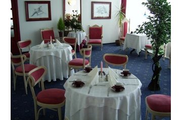 Литва Hotel Klaipėda, Экстерьер