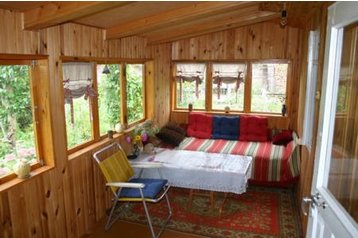 Belarus Chata Mlyny, Interiorul