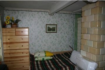 Hviterussland Chata Mlyny, Interiør