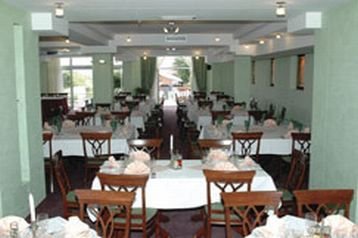 Македония Hotel Skopje, Экстерьер