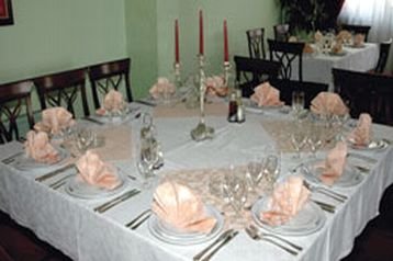 Македония Hotel Skopje, Экстерьер