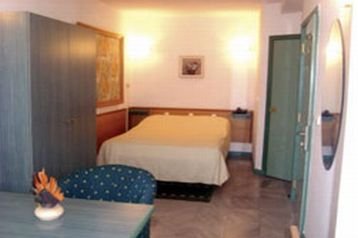 Македония Hotel Skopje, Интерьор