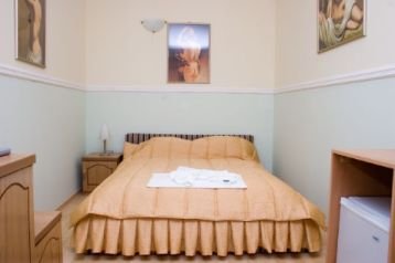 Македония Hotel Kavadarci, Экстерьер