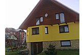 Apartamentai Oravská Polhora Slovakija