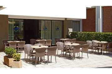 Italija Hotel Rimini, Eksterjeras