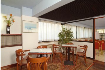 Italija Hotel Rimini, Eksterjeras