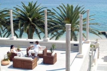 Хорватия Hotel Orebić, Экстерьер