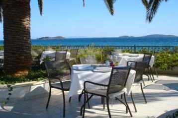 Хорватия Hotel Orebić, Экстерьер