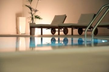 Kroatija Hotel Orebić, Eksterjeras