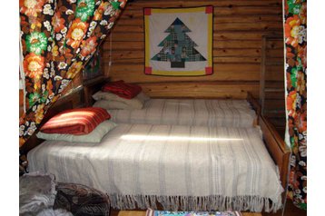 Belarus Chata Bogino, Interior