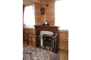 Hviterussland Chata Bogino, Eksteriør