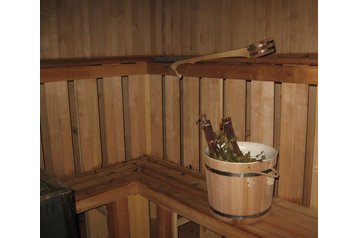 Hviterussland Chata Bogino, Eksteriør