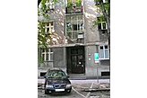 Apartamentai Bratislava Slovakija