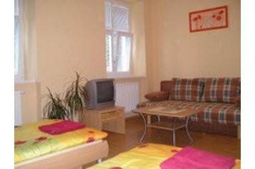 Apartament Bratislava 2