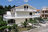 Privat Vodice Kroatia