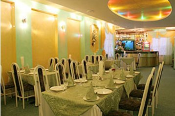 Бiлорусiя Hotel Grodno, Екстер'єр