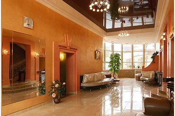 Бiлорусiя Hotel Grodno, Екстер'єр