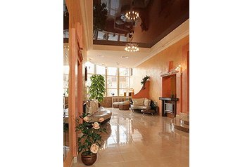 Бiлорусiя Hotel Grodno, Екстер'єр