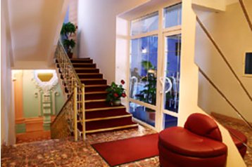 Бiлорусiя Hotel Grodno, Екстер'єр