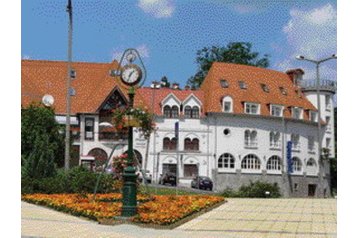 Hotel Miszkolc / Miskolc 3