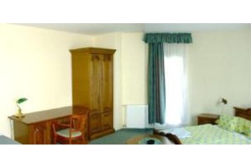 Węgry Hotel Miskolc, Miszkolc, Wewnątrz