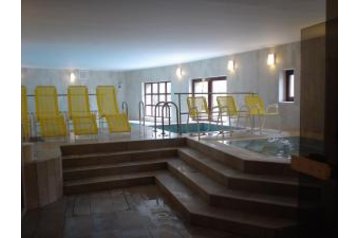 Hotel Miszkolc / Miskolc 4