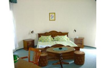 Hotel Miškolc / Miskolc 4