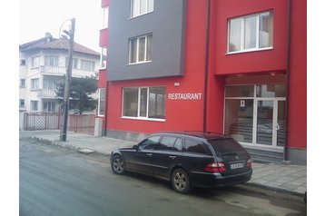 Bugarska Hotel Sofija / Sofia, Eksterijer