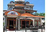 Hotel Ohrid Macedónsko