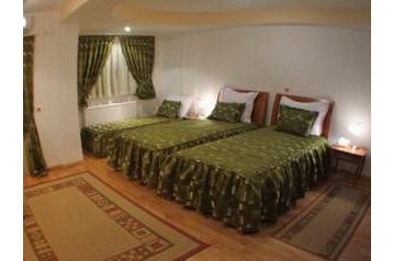 Hotel Ohrid 1
