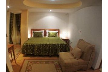 Maķedonija Hotel Ohrid, Interjers