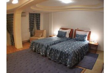 Хотел Ohrid 1
