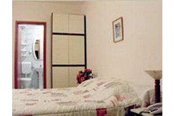 Македония Hotel Skopje, Интерьер