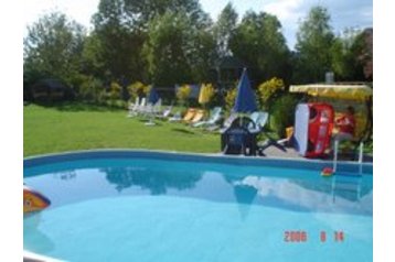 Hungary Penzión Szilvásvárad, Exterior