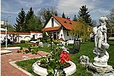 Pensjonat Szilvásvárad Węgry