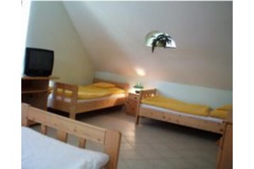 Hungary Penzión Szilvásvárad, Exterior