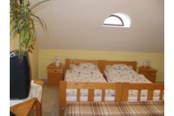 Ungaria Penzión Szilvásvárad, Interiorul