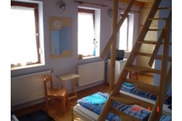 Ungaria Penzión Szilvásvárad, Exteriorul