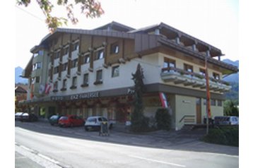 Австрия Hotel Latschach, Екстериор